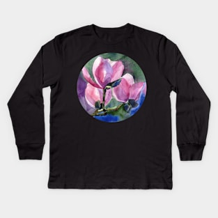 Magnolia Kids Long Sleeve T-Shirt